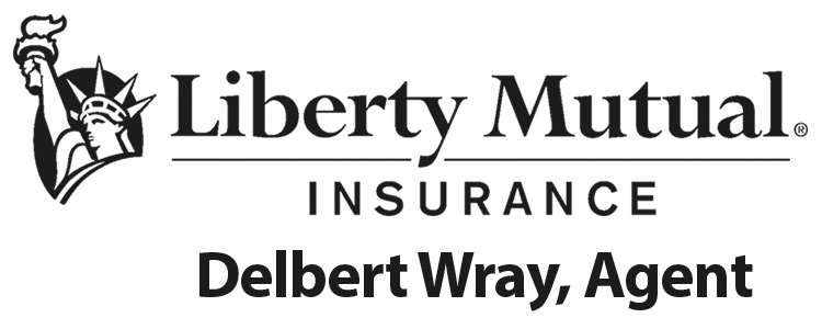 Delbert Wray Liberty Mutual Insurance