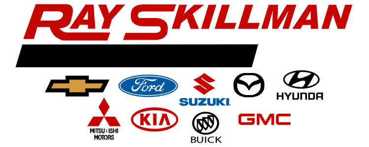 Ray Skillman Discount Auto Centers