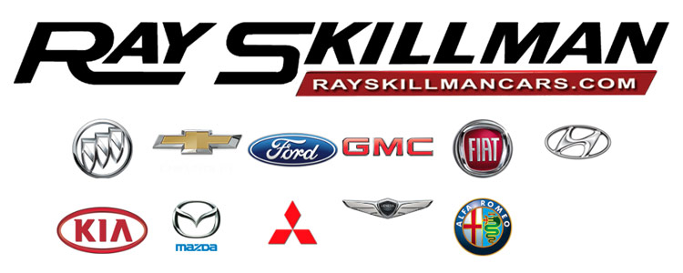 Ray Skillman Auto Group