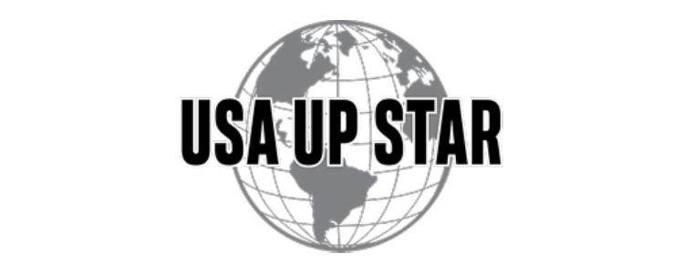 USA Up Star