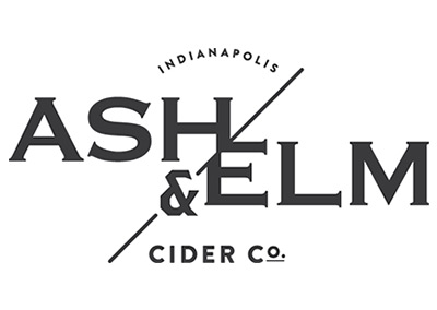 Ash and Elm Cider